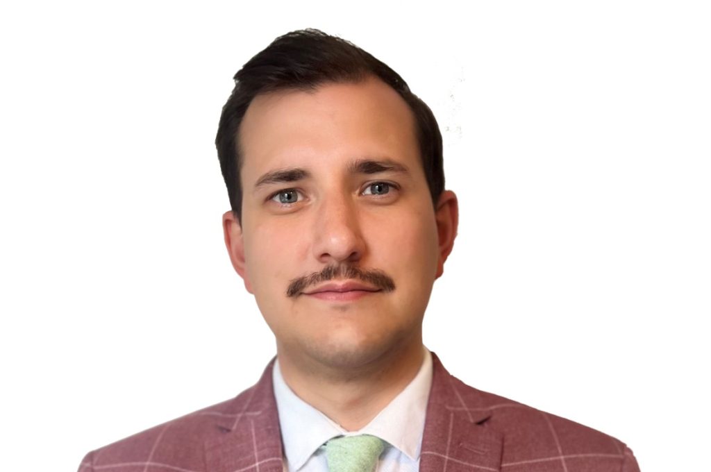 Augustus Lonsdale assumes leadership role at Windstar Cruises