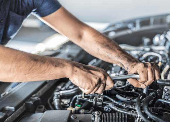 Automotive Sector Faces Urgent Skills Challenge