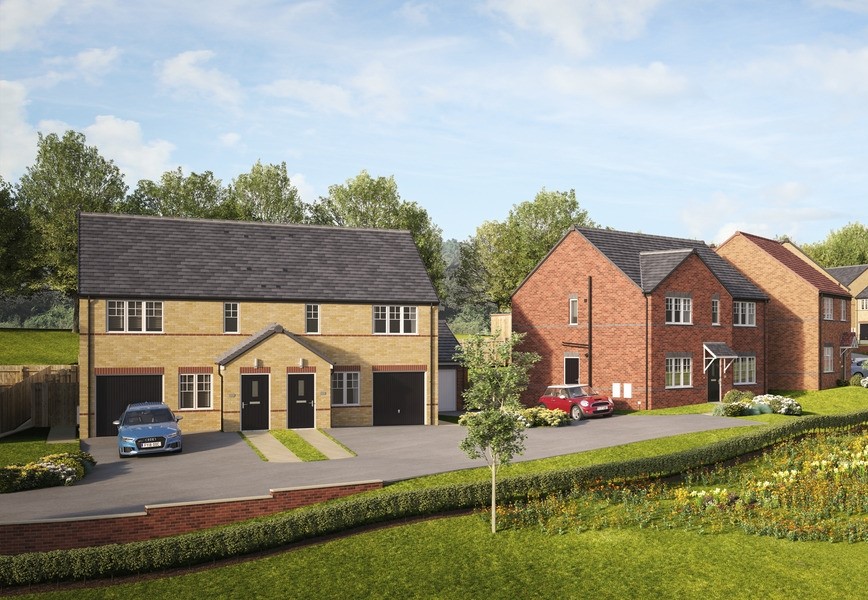 Avant Homes ready to commence Barnsley development