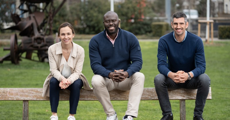 Axmed Secures $2M to Revolutionise Healthcare Access in Emerging Markets