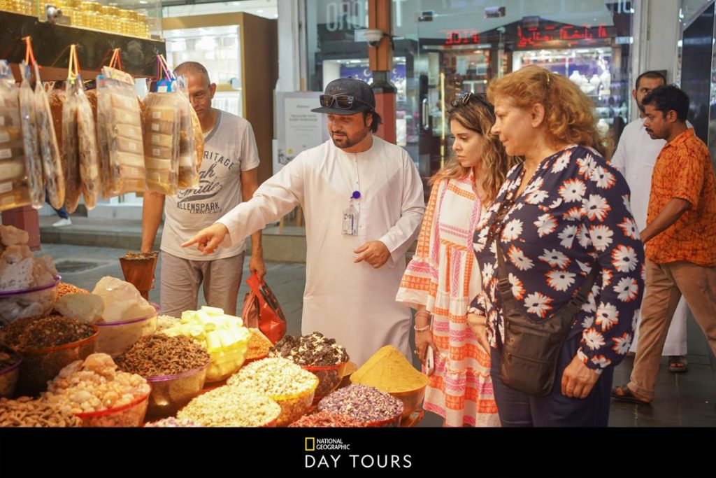 Azamara Partners with National Geographic for Unique Tours