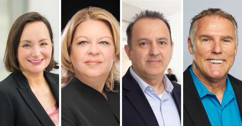Azamara Strengthens Leadership with Key Appointments