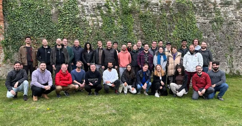 Balderton Capital Invests $20 Million in Checkly to Enhance Web Monitoring Efficiency