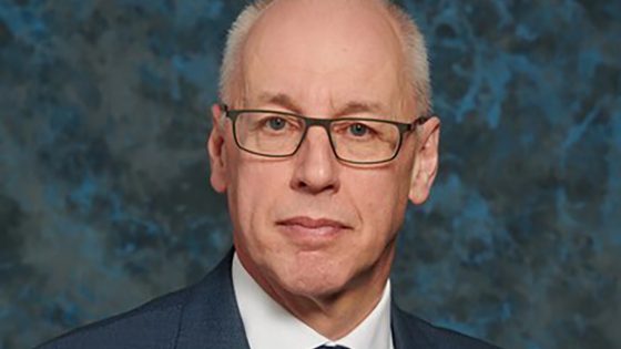 Balfour Beatty Appoints New Construction Leader