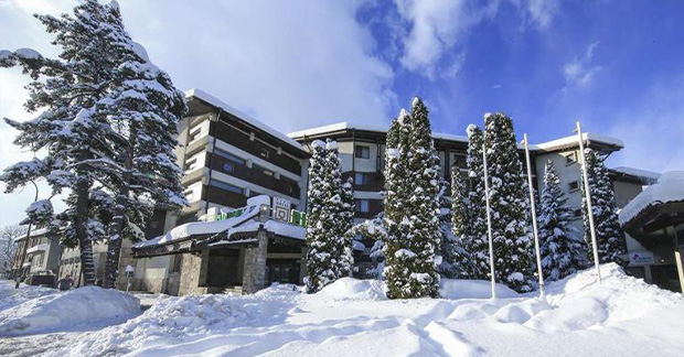 Balkan Holidays Expands with New Charter Services for Winter 2024-25