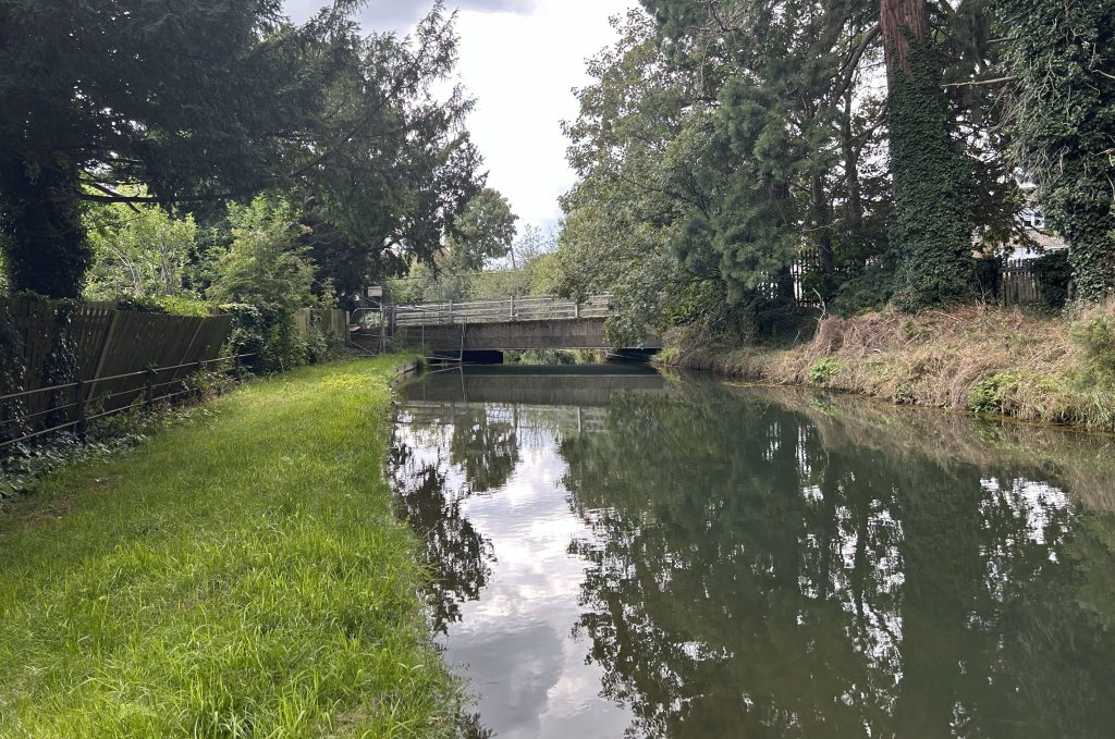 Barhale secures major contract for London aqueduct works