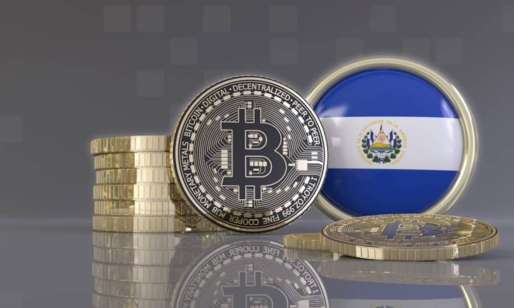 Bitcoin Adoption in El Salvador Challenges and Realities