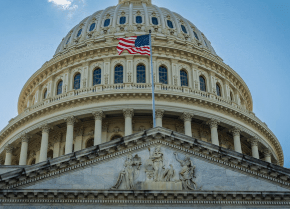 Blockchain Innovations Streamline Government Operations