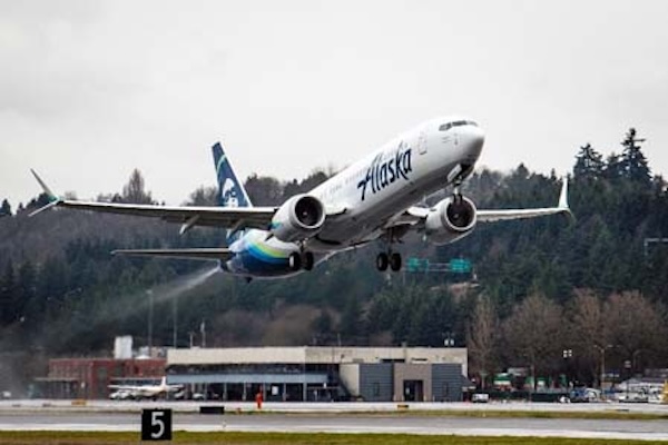 Boeing’s Commitment to Enhanced Safety Post-Alaska Airlines Incident