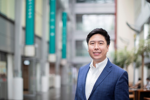 Brian Tsoi Commits to Strengthening Cathay Pacific’s European Engagement