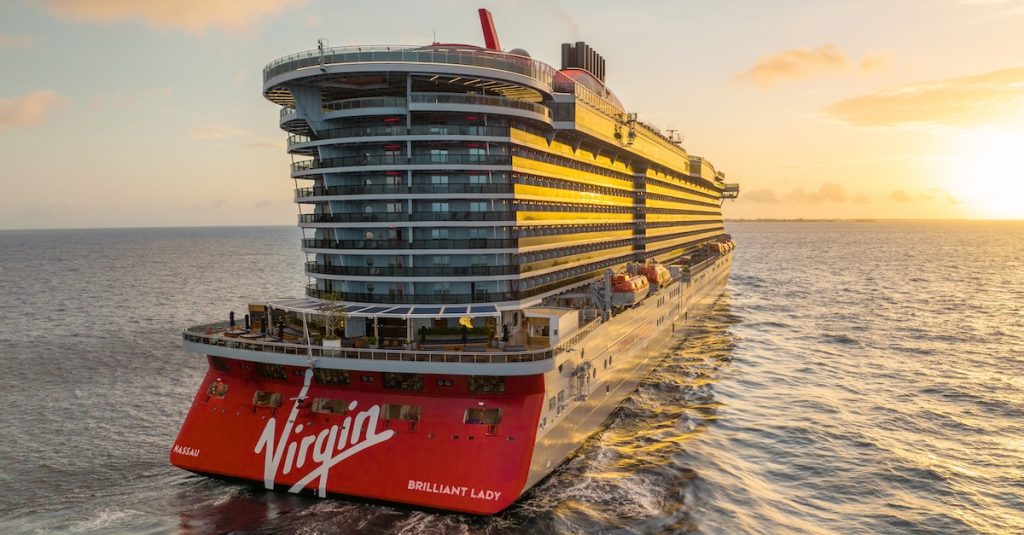 Brilliant Lady Set for New York Launch in September 2025