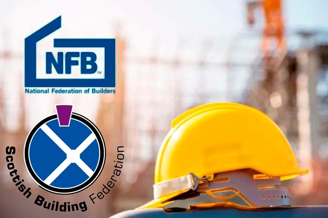 Builders’ federations set to unite