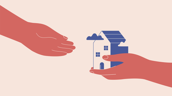 Building Communities for a Better Future