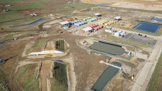 Building Future Workforce in Construction and Engineering