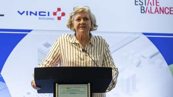 Building Life Sciences A Call to Action for Economic Growth