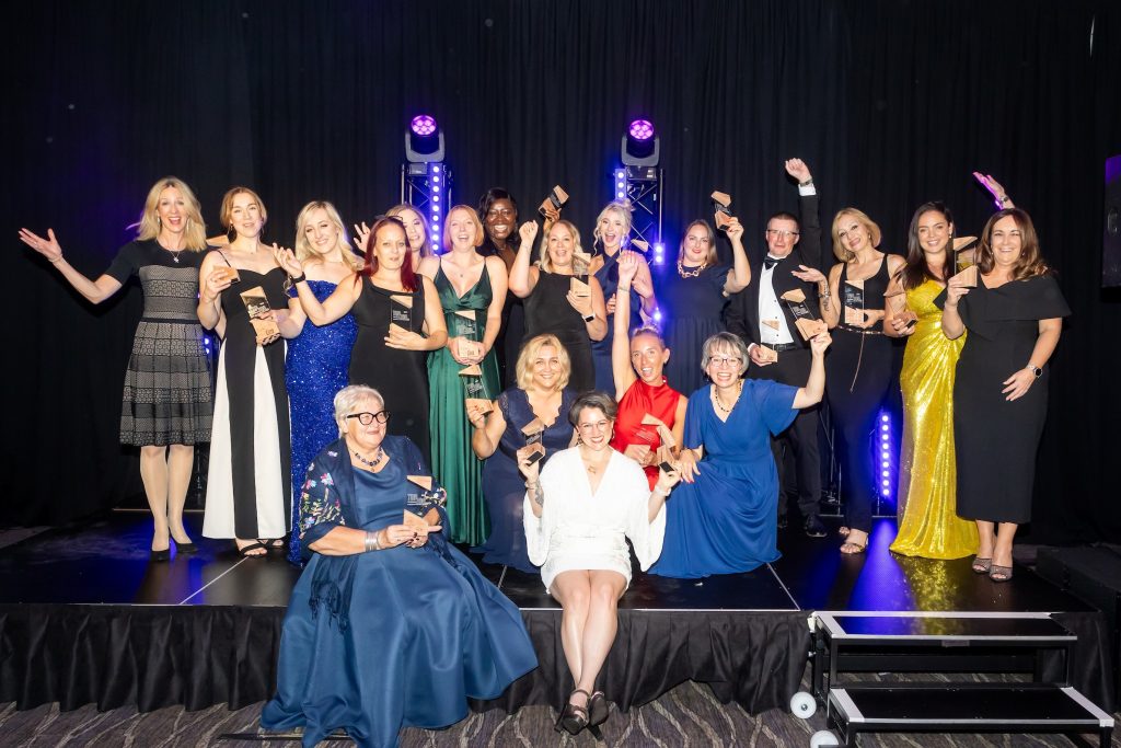 CITB Reveals 2024’s Influential Women in Construction