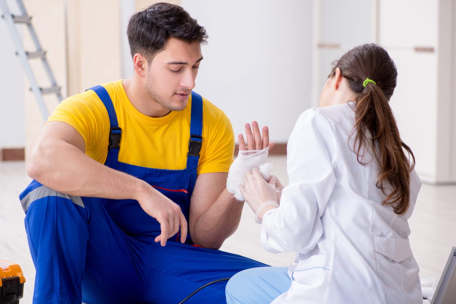 Calculating Personal Injury Compensation A Clear Guide