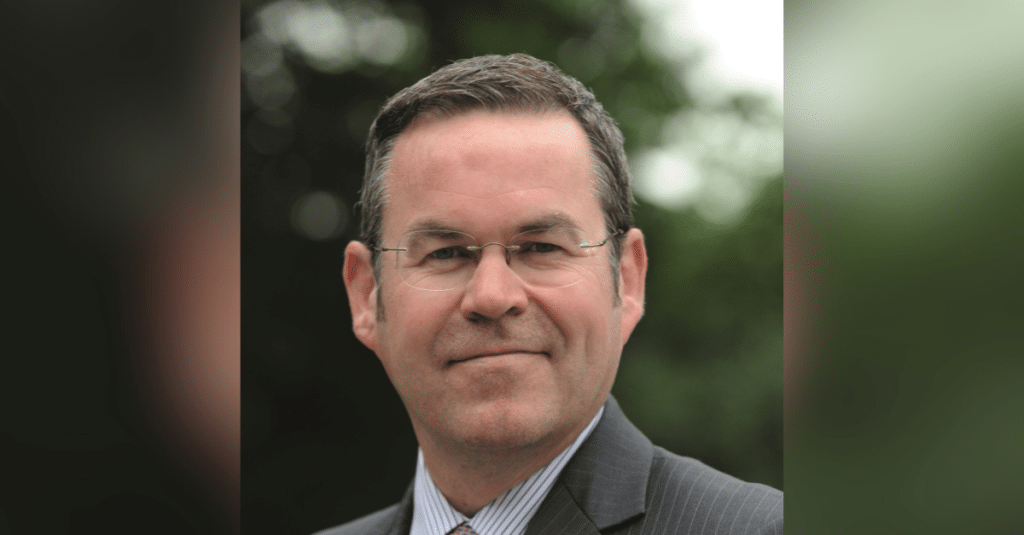 Chris Simmonds Appointed Chief Executive at HF Holidays