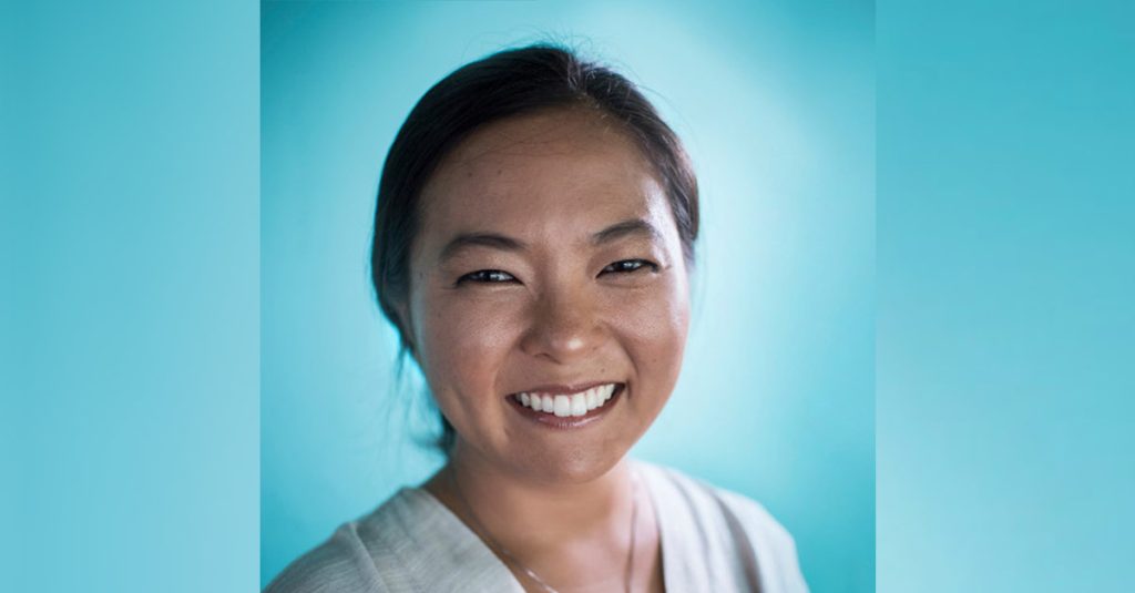 Climate Leader Megan Morikawa Appointed Chair