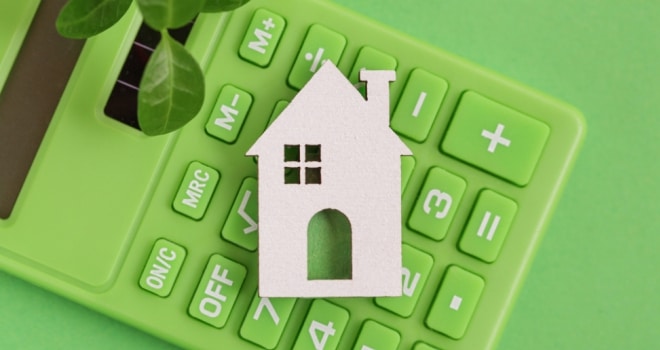 Co-operative Bank unveils new green mortgage