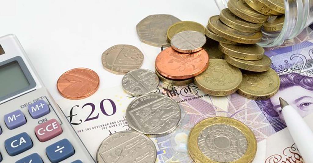 Collapse of International Transport Firm S&J European Haulage