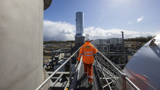 “Commercial Discipline” Boosts Murphy’s Profits