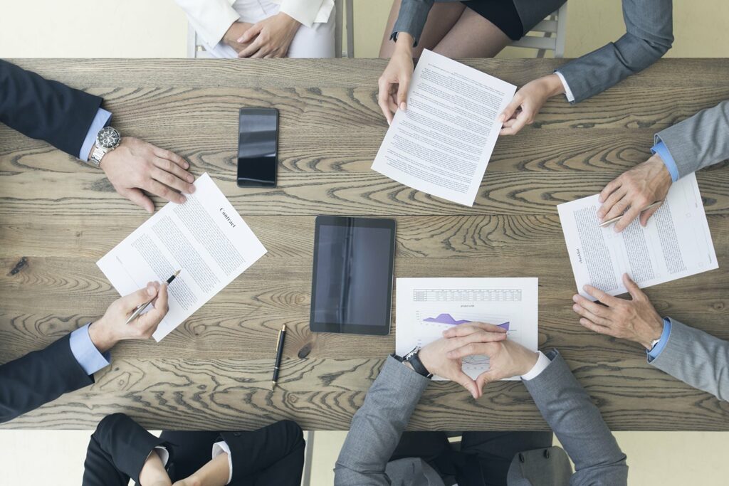 Construction Contract Terms What to Avoid