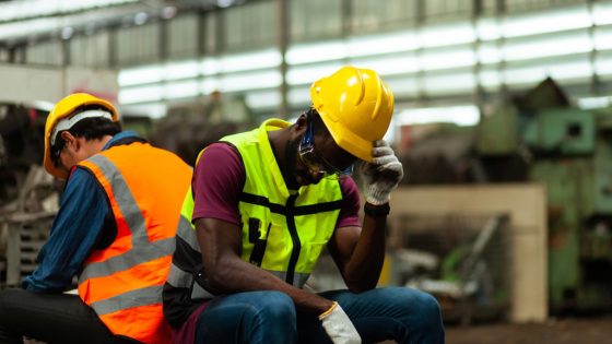 Construction Faces Insolvency Crisis