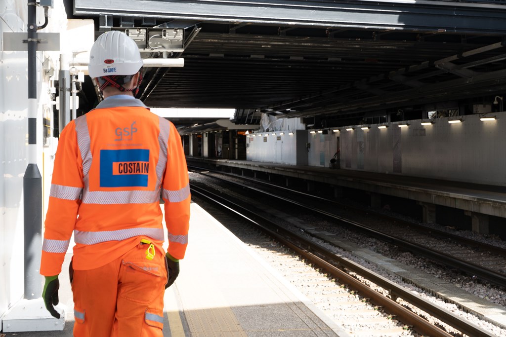 Costain’s Strategic Moves for 2024