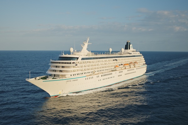 Crystal’s Exciting New Trade Incentive