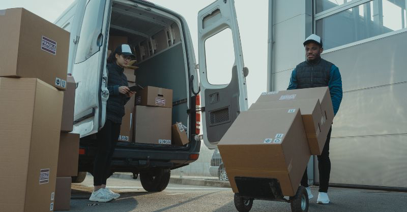 Cube AI Revolutionises Logistics with $2.5M Funding Injection