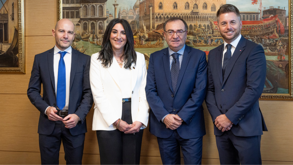 Cunard’s Historic Addition The New Queen Anne