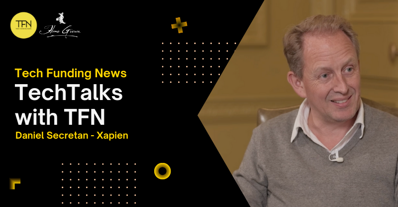 Dan Secretan Bridging Law and Technology in the Fight Against Financial Crime