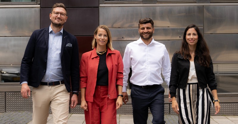 Danish Cybersecurity Innovator Uniqkey Secures Significant €5.35M Investment