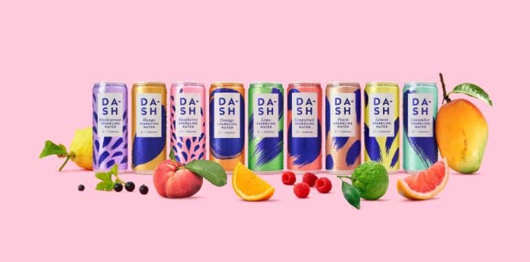 Dash Water Anticipates First Profit in 2024 with Key Partnerships ...