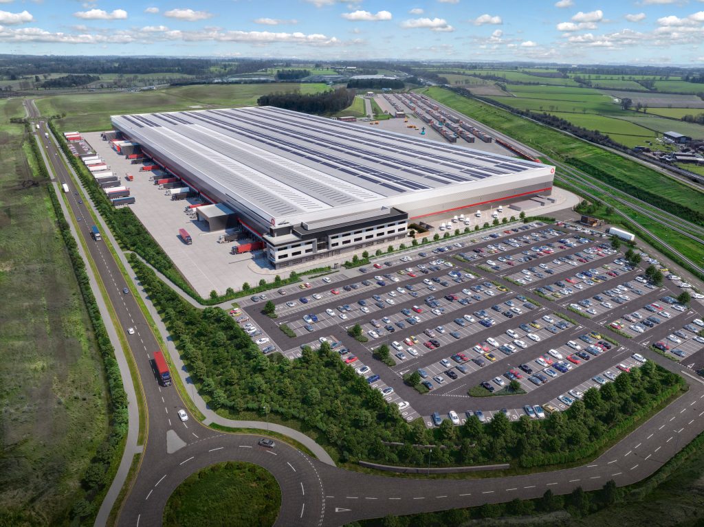 Data Centre Surge Boosts Winvic Profits