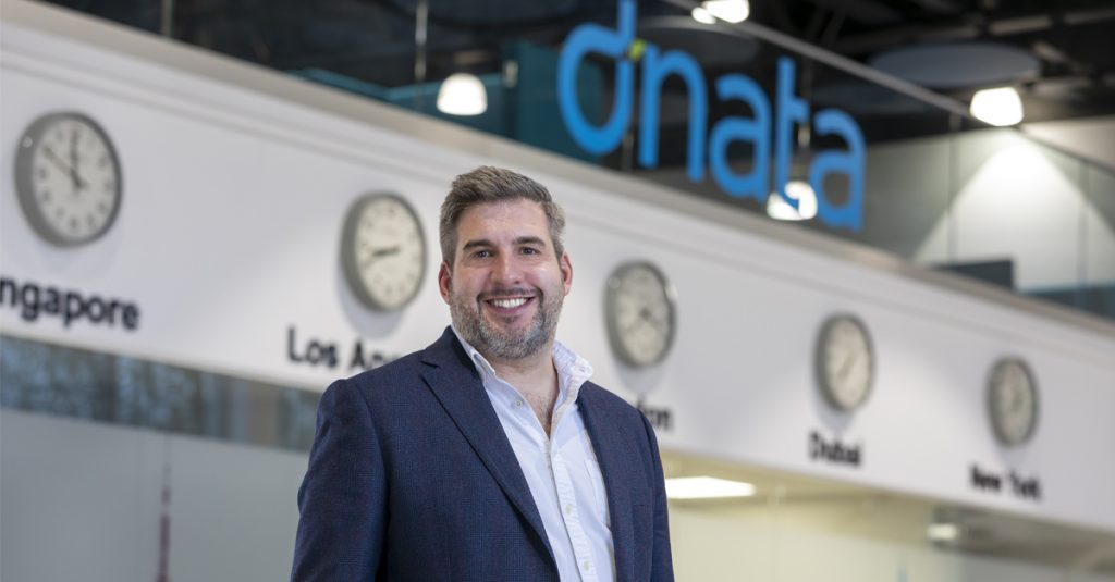 Dnata Reports Record-Breaking Travel Demand