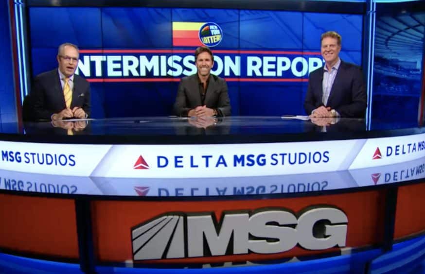 Does YouTube TV Provide Access to MSG Network