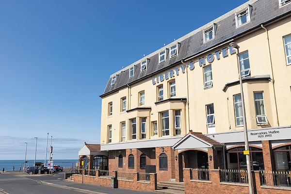 Domestic operator acquires Blackpool hotel