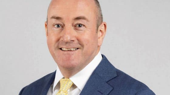 Donagh O’Sullivan to spearhead Battersea development