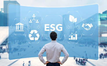 ESG Adoption Surges in EMEA Amid Global Challenges