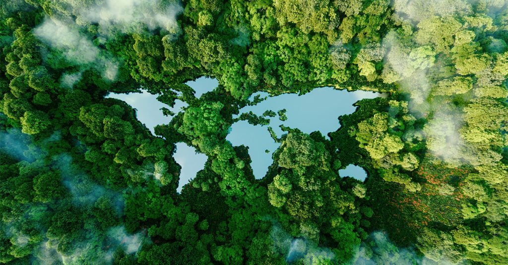 Embrace Progress in Climate Action, Travel Industry Told