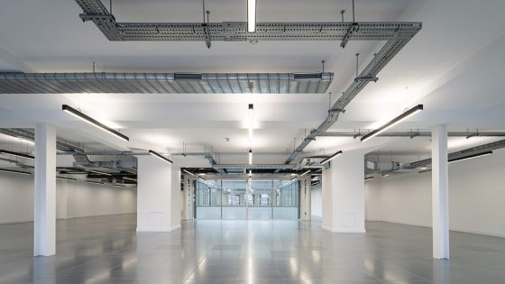 Employee-owned contractor achieves significant growth