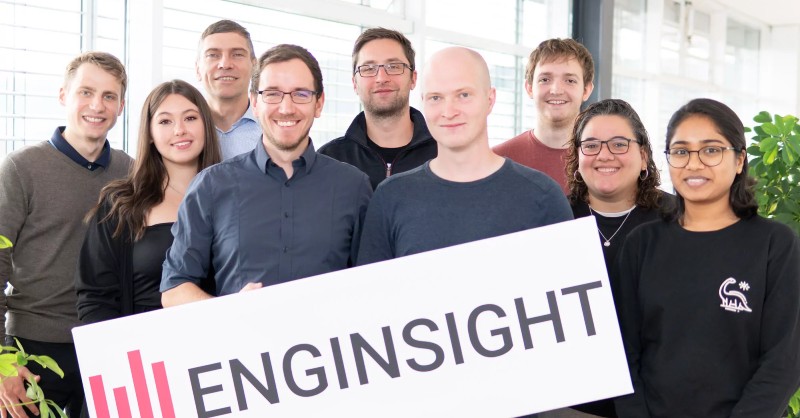 Enginsight Secures Significant Funding to Boost SME Cybersecurity