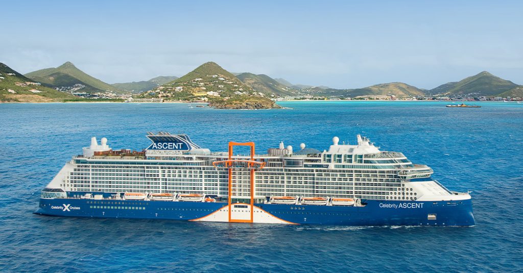 Enhanced Offerings for The Retreat Guests