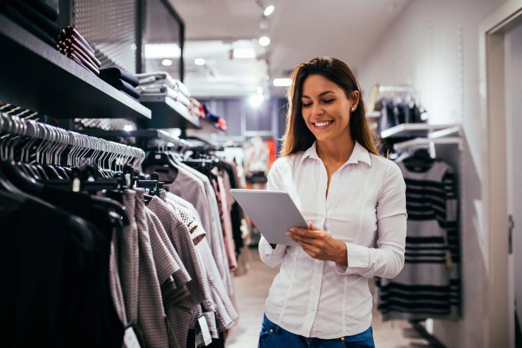 Enhancing Retail Profits through Network Security
