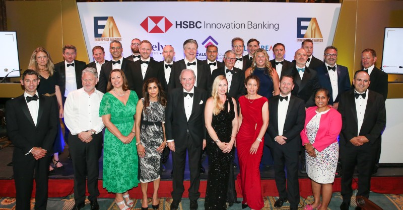 Enterprise Awards 2024 Unveiling Excellence in Innovation