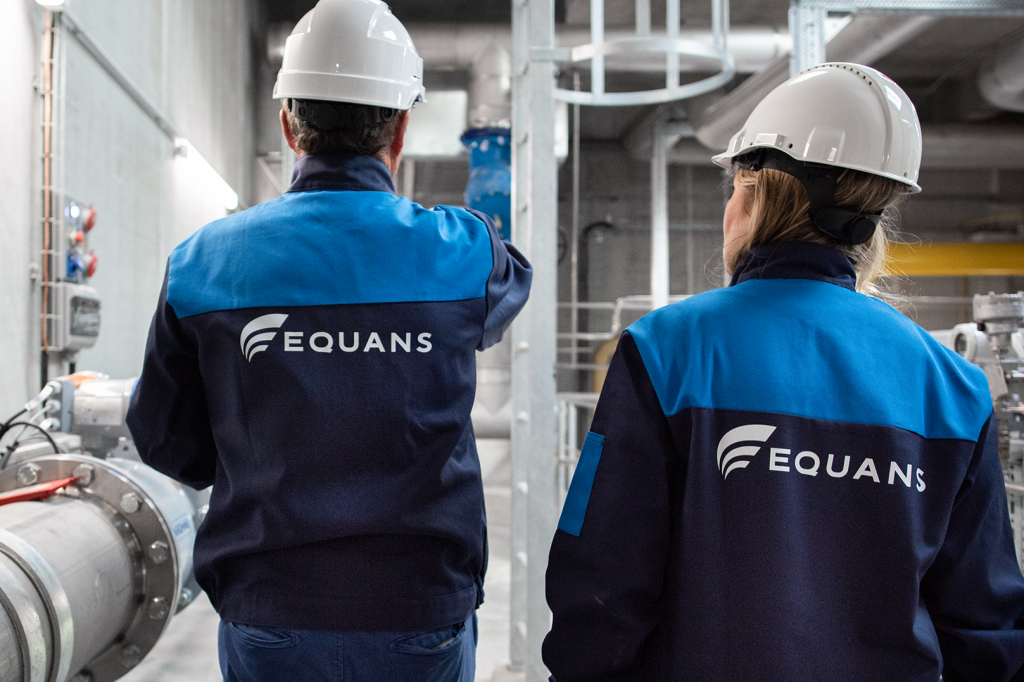 Equans Reduces Loss but Faces New-Build Challenges