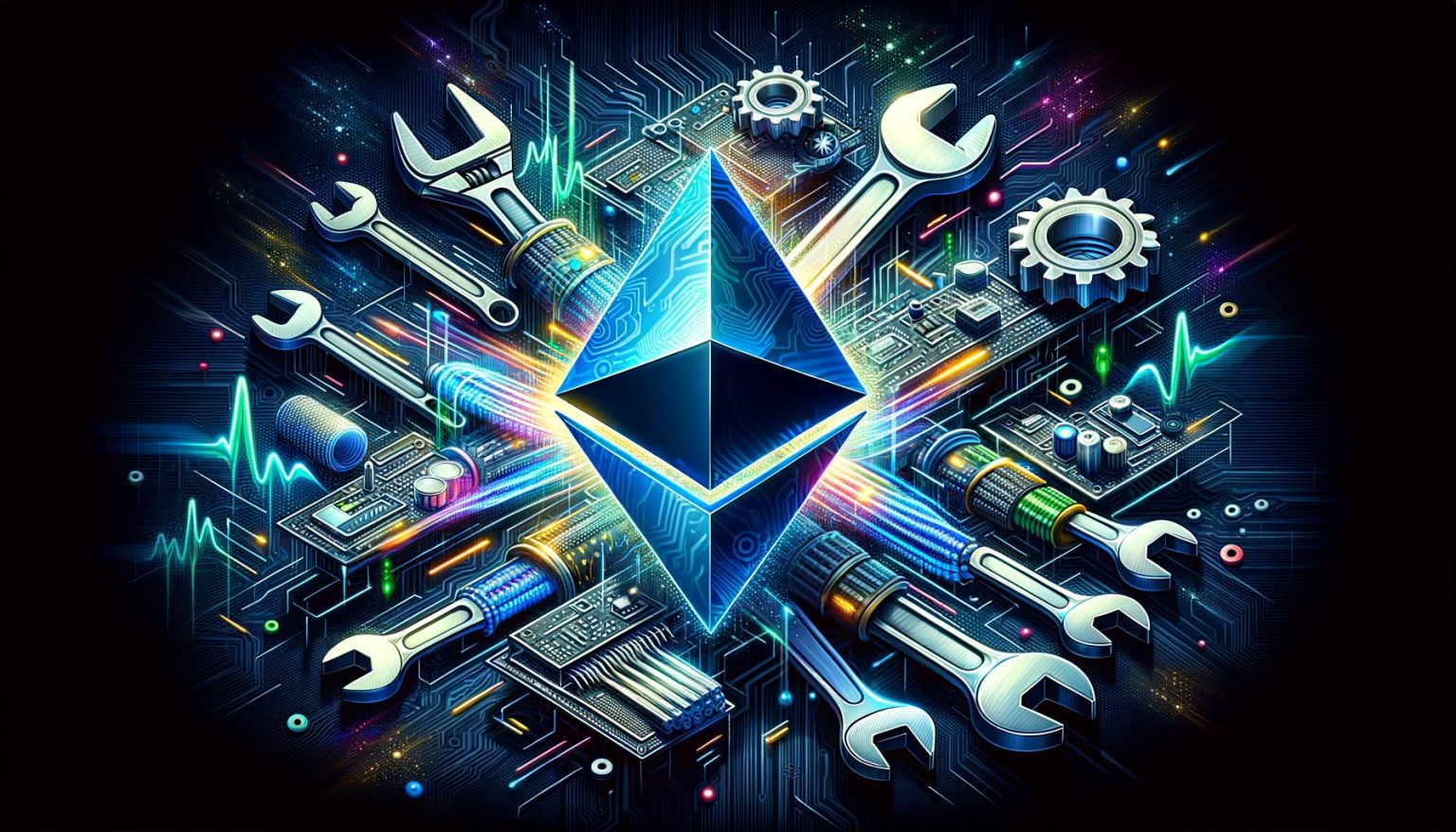 Ethereum’s Strategic Decision Splitting the ‘Pectra’ Upgrade