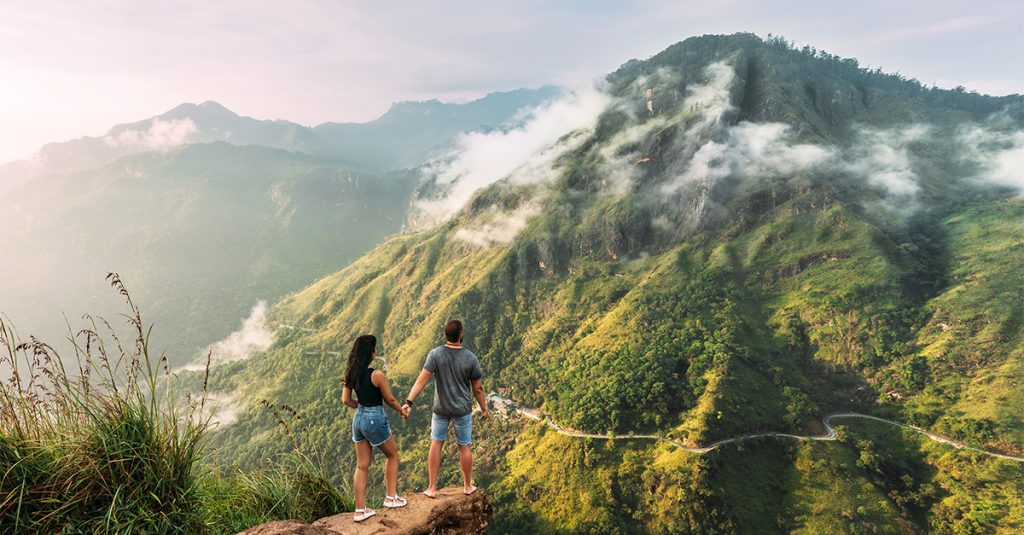 Experience Travel Group’s New Incentive for September